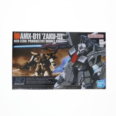 早い者勝ち】HGUC ガンプラ 5体セット ZZ ガンダムチーム まとめ売り