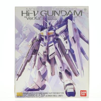 mg ニューガンダム ver kaのおすすめ人気商品一覧 通販 - Yahoo