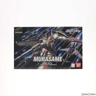 BANDAI MVF-M11C ムラサメ（量産機） （1/144スケール HG GUNDAM SEED
