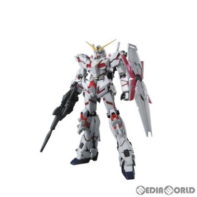 BANDAI RX-0 ユニコーンガンダム （1/100スケール MG 機動戦士ガンダム
