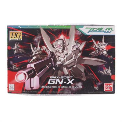 BANDAI GN-X ジンクス （1/144スケール HG 機動戦士ガンダム00