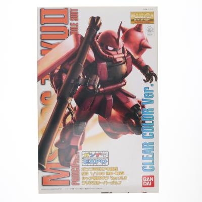 【rshsr203】キャラホビ2009限定量産型ザクエクストラフィニッシュ ザク（BANDAI）の商品一覧 通販 - Yahoo!ショッピング