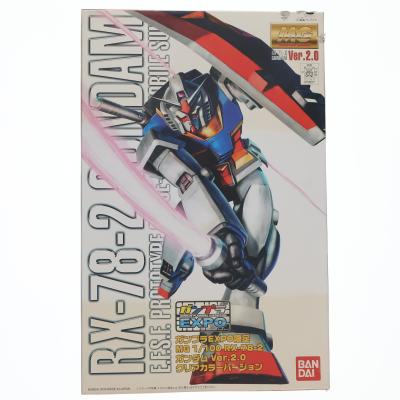 mgガンダムrx78-2 2.0の商品一覧 通販 - Yahoo!ショッピング