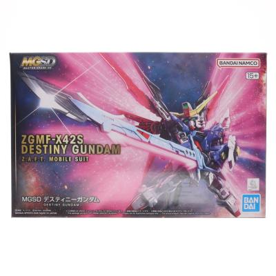 mgsd デスティニーガンダムの商品一覧 通販 - Yahoo!ショッピング