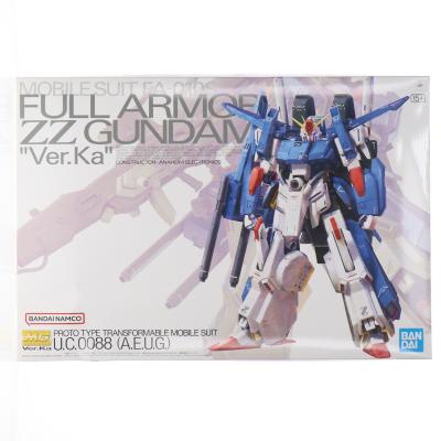 zzガンダム ver kaの商品一覧 通販 - Yahoo!ショッピング