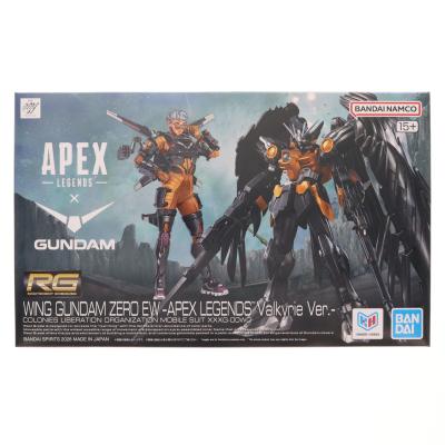 rgウイングガンダムゼロのおすすめ人気商品一覧 通販 - Yahoo!ショッピング