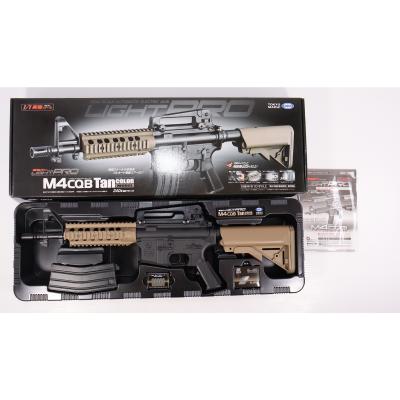 M4 cqb タンカラーモデルのおすすめ人気商品一覧 通販 - Yahoo