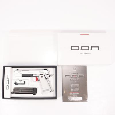 ハイキャパ ホワイト（エアガンの種類：ガスガン）のおすすめ