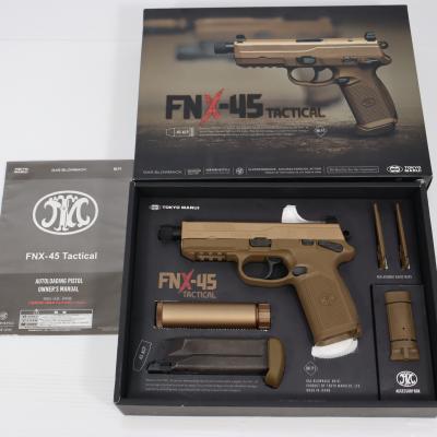 東京マルイfnx45のおすすめ人気商品一覧 通販 - Yahoo!ショッピング