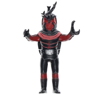 メディコムトイ 東映レトロソフビコレクションM　ロボワル　ミドル　新品　送料込 メディコム・トイの東映ミドルサイズ新作は「ライダーマン」「クラゲ