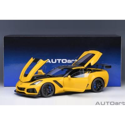 シボレーコルベット1963（スケール：1/18）の商品一覧 通販 - Yahoo