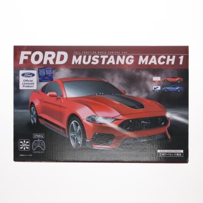 フォード マスタング（ラジコン自動車）｜ラジコン | ゲーム、おもちゃ