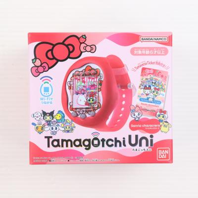 たまごっちユニ（BANDAI）のおすすめ人気商品一覧 通販 - Yahoo