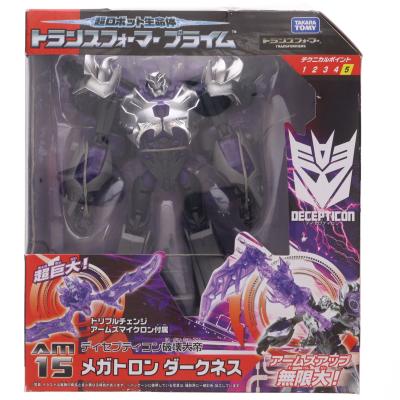 超ロボット生命体 トランスフォーマー プライムのおすすめ人気商品一覧