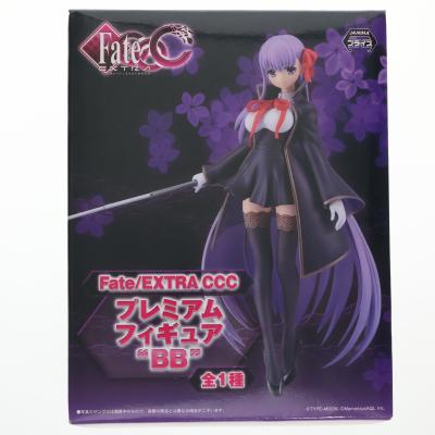 中古フィギュア BBちゃん 「Fate/Grand Order」 ガレージキット