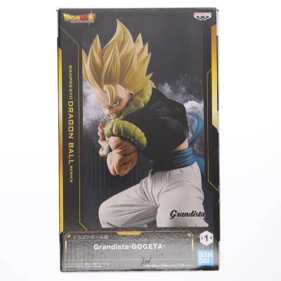ドラゴンボール プライズ グランディスタ（フィギュア