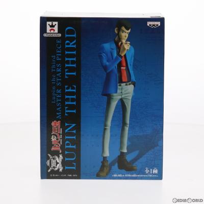 ルパン三世 master StarS piece lupin THE thirdのおすすめ人気商品