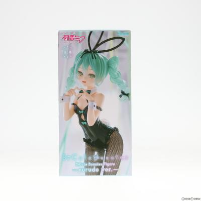BiCute Bunnies Figure 初音ミクのおすすめ人気商品一覧 通販 - Yahoo