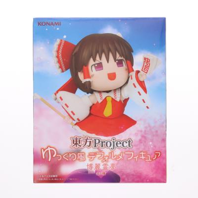 東方Project プライズフィギュア（フィギュア） | ゲーム、おもちゃ の