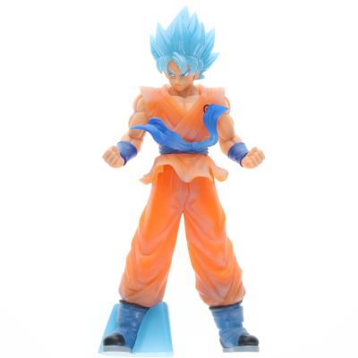 ドラゴンボールヒーローズカード 孫悟空 超サイヤ人ゴッド超サイヤ人の