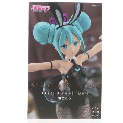 BiCute Bunnies Figure 初音ミクのおすすめ人気商品一覧 通販 - Yahoo