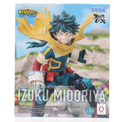 僕のヒーローアカデミア 緑谷出久 フィギュアのおすすめ人気商品一覧