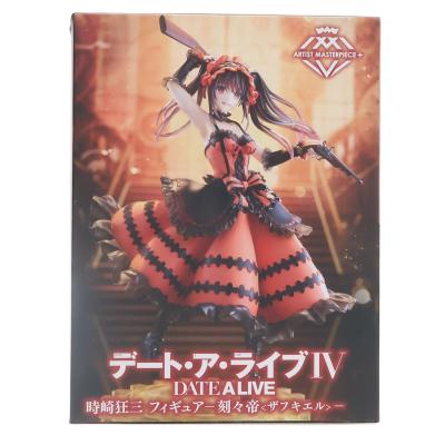 時崎狂三 刻々帝のおすすめ人気商品一覧 通販 - Yahoo!ショッピング
