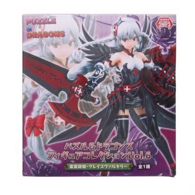 パズドラ フィギュア（フィギュア） | ゲーム、おもちゃ のおすすめ