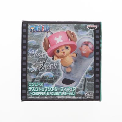 新品 ONE PIECE CHOPPER'S 4冊セット ワンピース チョッパー ONE PIECE CHOPPER's MASCOT | ONE PIECE BASE SHOP | ワンピース