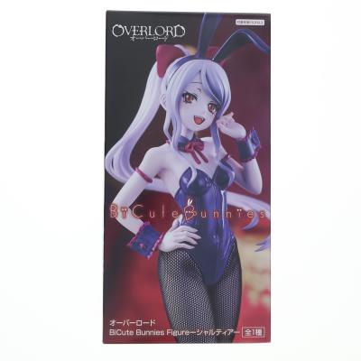 オーバーロード bicute bunnies figure（フリュー）のおすすめ人気商品