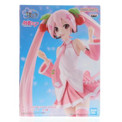 桜ミク フィギュア プライズのおすすめ人気商品一覧 通販 - Yahoo