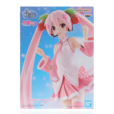 桜ミク　フィギュア　セット 楽天市場】桜ミク フィギュア（ホビー）の通販
