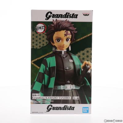 グランディスタ 鬼滅（フィギュア本体）｜フィギュア | ゲーム