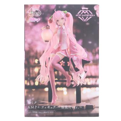 桜ミク フィギュア プライズのおすすめ人気商品一覧 通販 - Yahoo