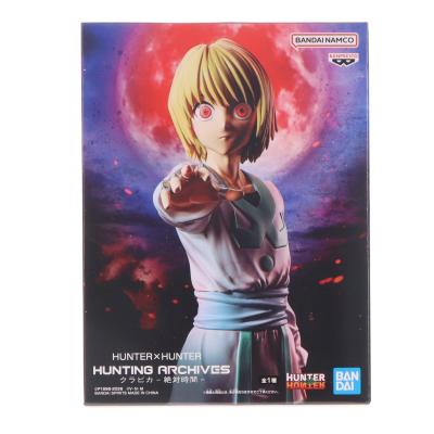 クラピカ フィギュアのおすすめ人気ランキングTOP100 - Yahoo!ショッピング