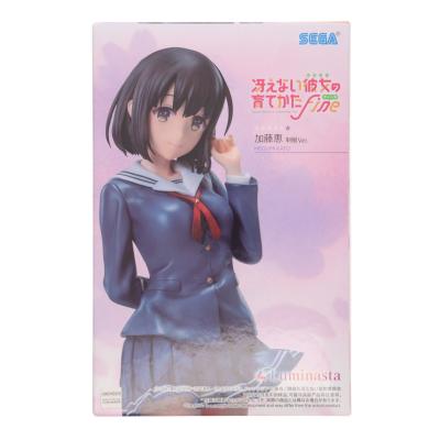 冴えない彼女の育てかた フィギュア プライズのおすすめ人気商品一覧