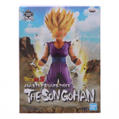 master StarS piece SON gohan 孫悟飯のおすすめ人気商品一覧 通販
