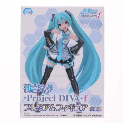 プライズ初音ミクフィギュア（フィギュア） | ゲーム、おもちゃ の