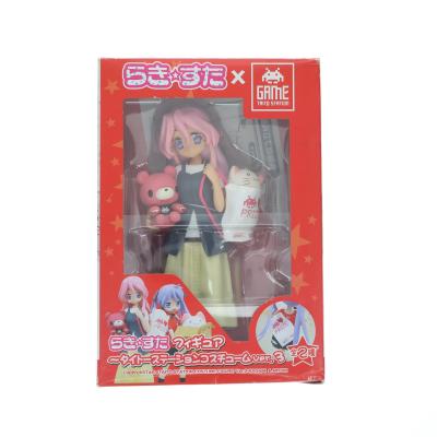 らき☆すた フィギュアの商品一覧 通販 - Yahoo!ショッピング