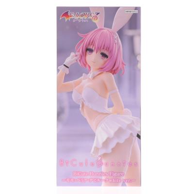 モモベリアデビルーク フィギュア（フィギュア本体）｜フィギュア