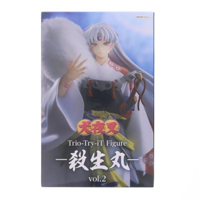 犬夜叉 殺生丸（フィギュア） | ゲーム、おもちゃ の商品一覧 通販