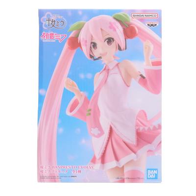 桜ミク フィギュア プライズのおすすめ人気商品一覧 通販 - Yahoo