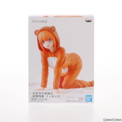 五等分の花嫁 フィギュア（BANPRESTO／ゲーム、おもちゃ）の商品一覧