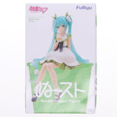 プライズ初音ミクフィギュア（フリュー）の商品一覧 通販 - Yahoo