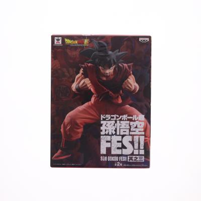 孫悟空fes（フィギュア本体）｜フィギュア | ゲーム、おもちゃ の商品