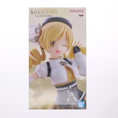 まどマギ フィギュアの商品一覧 通販 - Yahoo!ショッピング