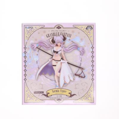 グランブルーファンタジー ナルメアの商品一覧 通販 - Yahoo!ショッピング