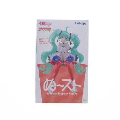 プライズ初音ミクフィギュア（フリュー）の商品一覧 通販 - Yahoo