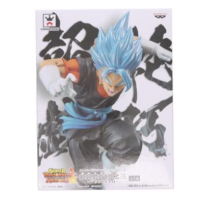 ドラゴンボールヒーローズ スーパーサイヤ人ゴッドの商品一覧 通販