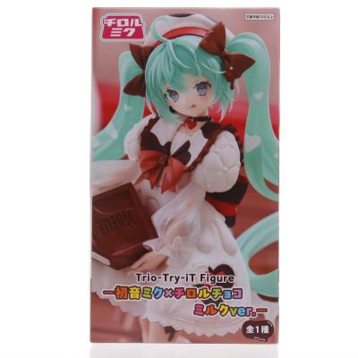 プライズ初音ミクフィギュア（フィギュア） | ゲーム、おもちゃ の